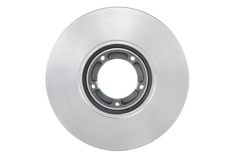 BOSCH 0 986 478 166 Bremsscheiben &Oslash; 270mm f&uuml;r Vorderachse