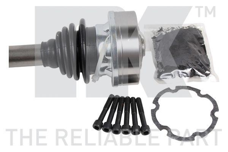 NK 5047203 Antriebswelle f&uuml;r AUDI, SEAT, SKODA, VW