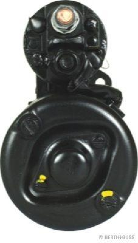 HERTH+BUSS 42001157 Starter 12 V, 0,7 kW