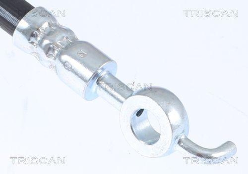 TRISCAN 8150 28149 Bremsschlauch Vorne f&uuml;r Peugeot, Citroen