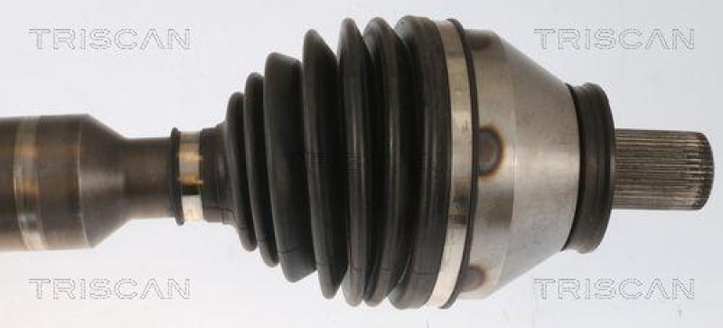 TRISCAN 8540 27525 Antriebswelle f&uuml;r Volvo