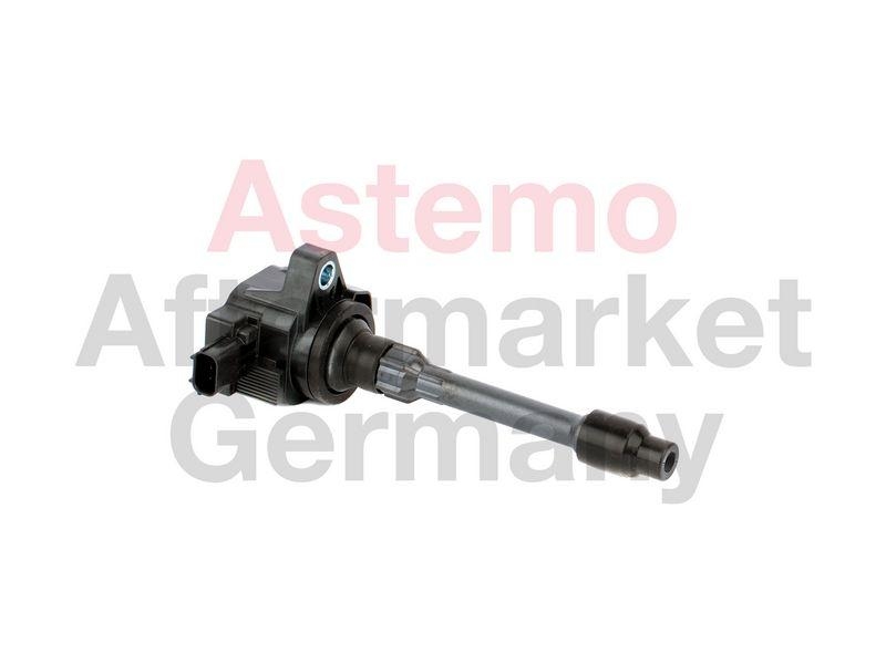 HITACHI 2503967 Zündspule für HONDA u.a.