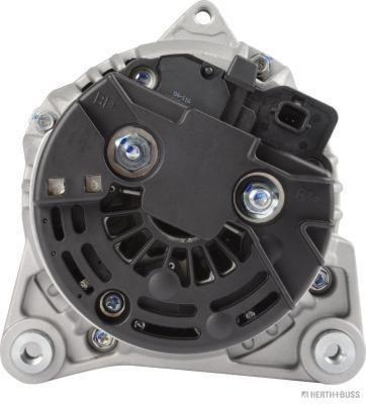 HERTH+BUSS 32425034 Generator 14 V, 120 A