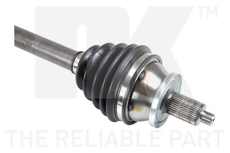 NK 5047211 Antriebswelle f&uuml;r SEAT, SKODA, VW