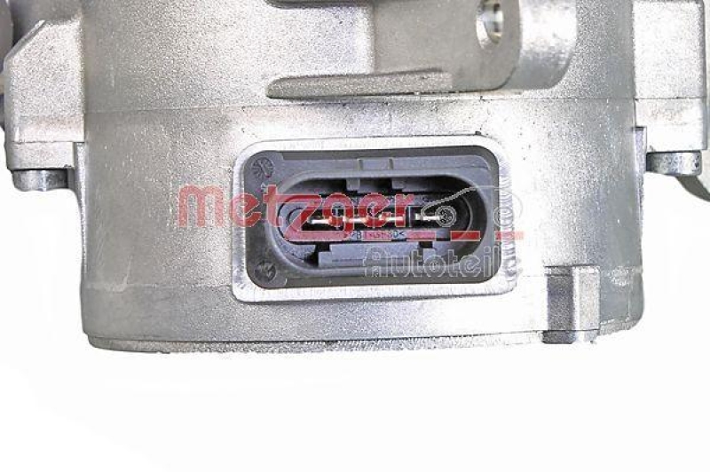 METZGER 4007003 Wasserpumpe f&uuml;r BMW ELEKTRONISCH GESTEUERT