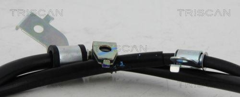 TRISCAN 8140 421120 Handbremsseil f&uuml;r Mitsubishi L200