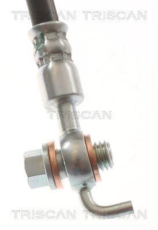 TRISCAN 8150 28150 Bremsschlauch Vorne f&uuml;r Peugeot, Citroen