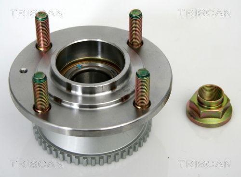 TRISCAN 8530 43214 Radlagersatz Hinten f&uuml;r Hyundai Sonata