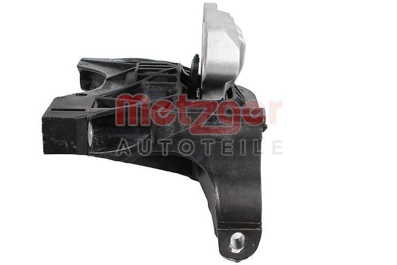 METZGER 8053929 Lagerung, Motor f&uuml;r CITROEN/DS/OPEL/PEUGEOT/VAUXHALL rechts