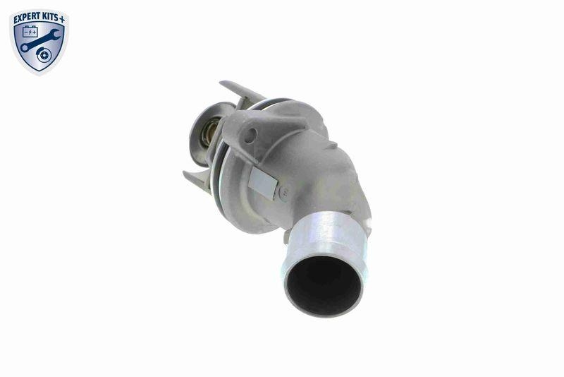 VEMO V15-99-2033 Thermostatgeh&auml;use 92&deg;C mit Geh&auml;use und Dichtung f&uuml;r AUDI