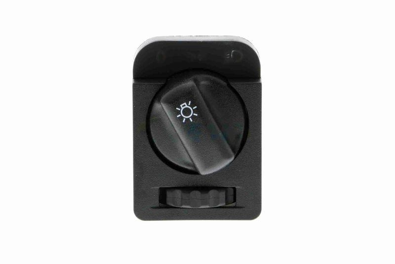 VEMO V40-80-2406 Schalter, Hauptlicht Anthrazit, mit Helligkeitsregulierung 10 für OPEL