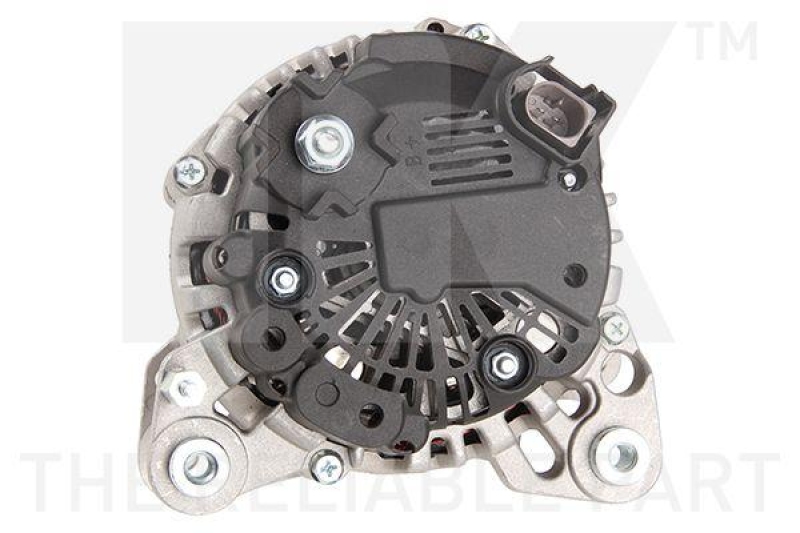 NK 4847925 Generator f&uuml;r AUDI,SEAT,SKODA,VW