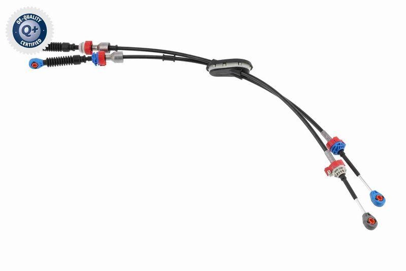 ACKOJA A38-0608 Seilzug, Schaltgetriebe f&uuml;r NISSAN