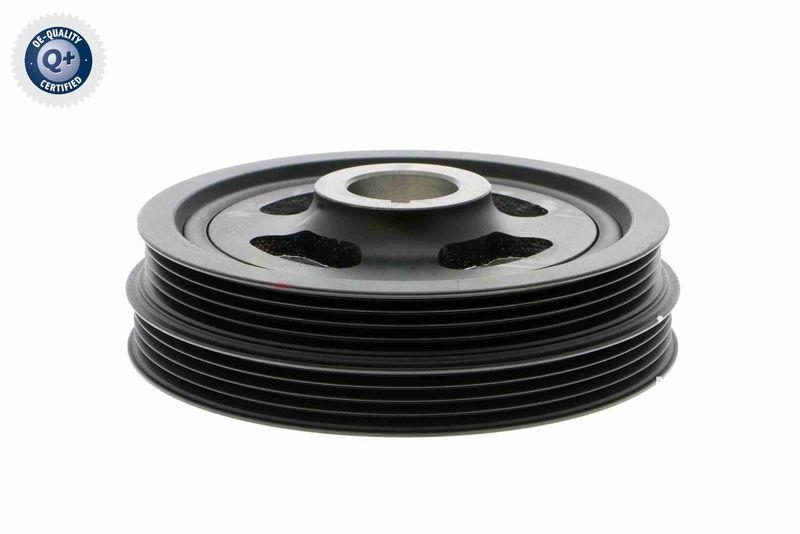 ACKOJA A53-0606 Riemenscheibe, Kurbelwelle f&uuml;r KIA