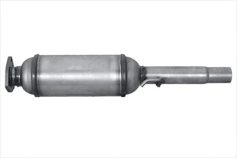 HELLA 8LH 366 080-451 Russ-/Partikelfilter SiC FIAT;LANCIA