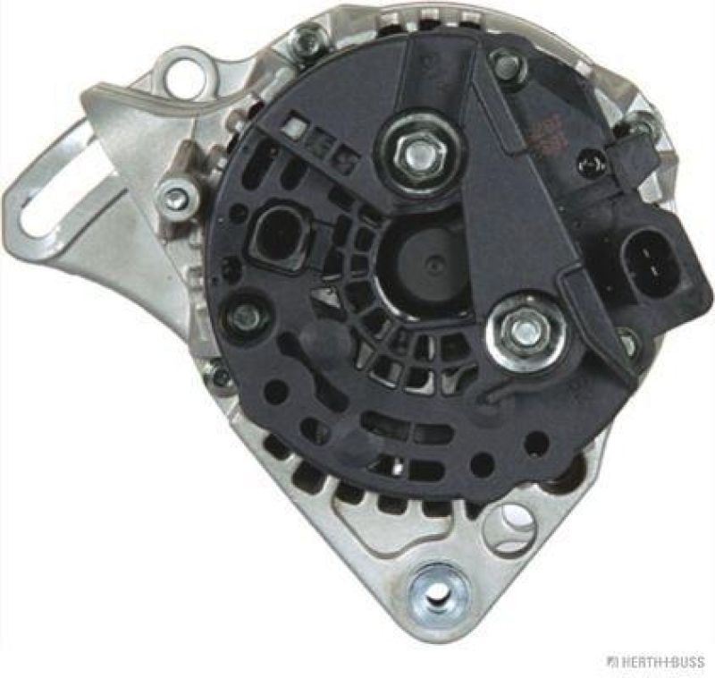 HERTH+BUSS 32437172 Generator 14 V, 90 A