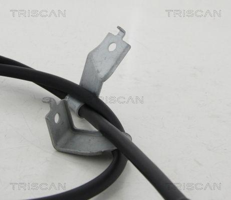 TRISCAN 8140 141143 Handbremsseil f&uuml;r Nissan Nv200