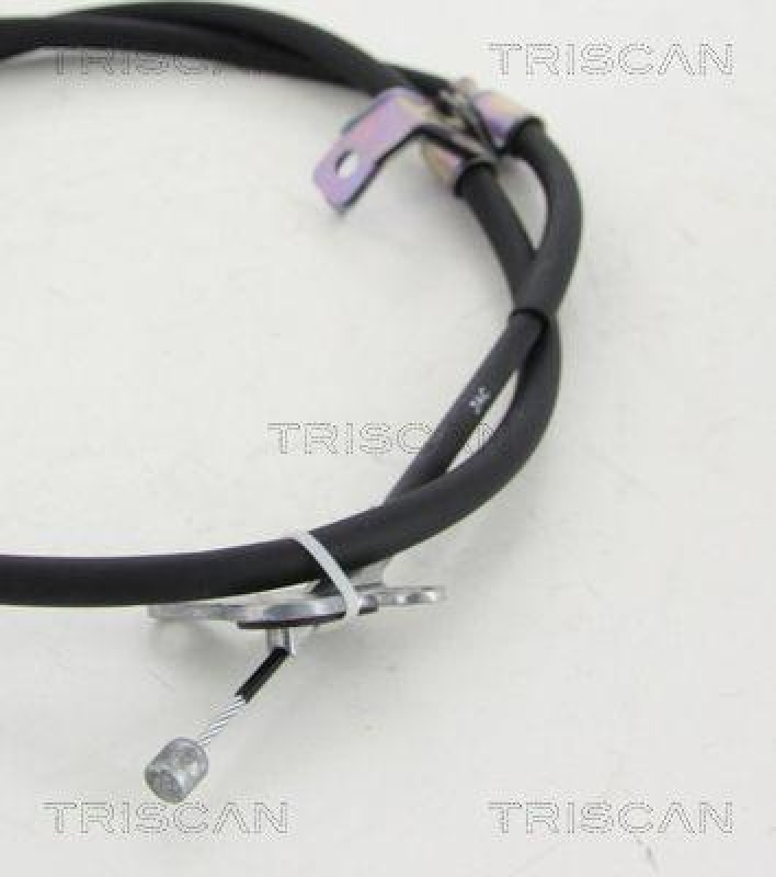 TRISCAN 8140 421121 Handbremsseil f&uuml;r Mitsubishi L200