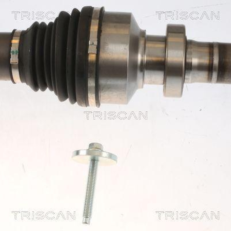 TRISCAN 8540 27527 Antriebswelle f&uuml;r Volvo