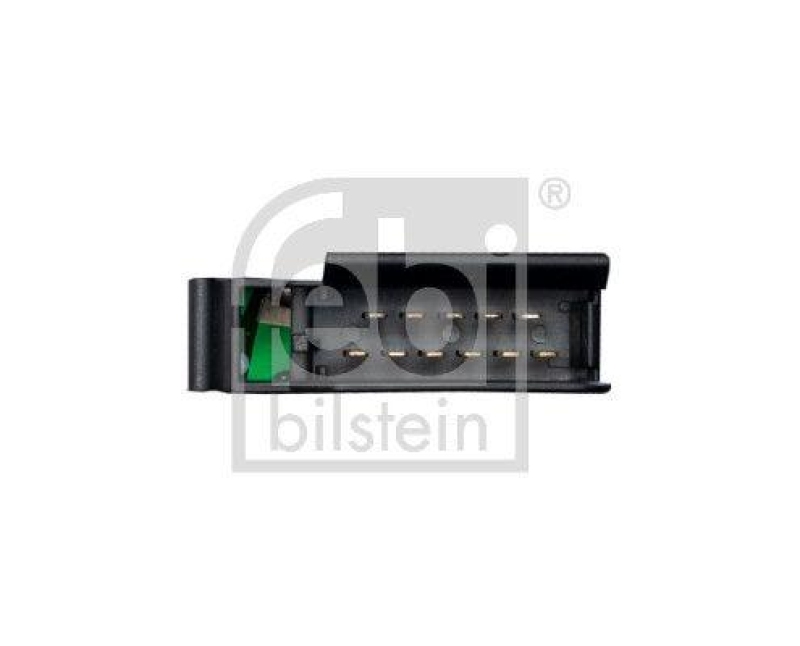FEBI BILSTEIN 10551 Lenkstockhebelschalter für Ford