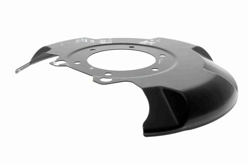 VAICO V10-3885 Spritzblech, Bremsscheibe Vorderachse beidseitig f&uuml;r VW