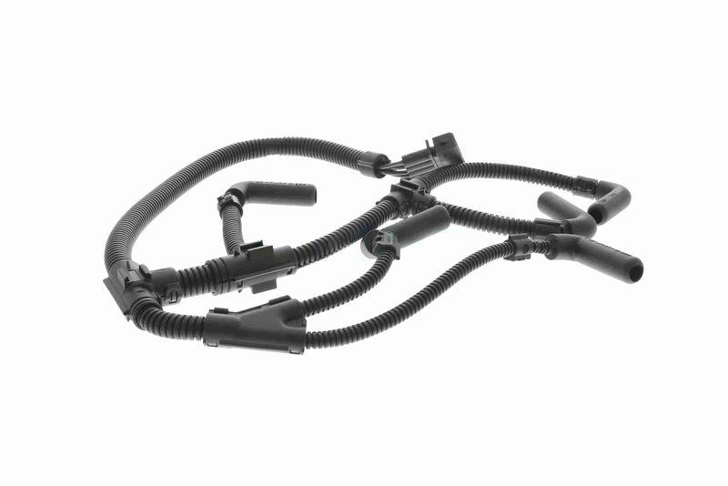 VEMO V10-83-0119 Reparatursatz, Kabelsatz Kontaktbrücke Glühkerze / 5-Polig für VAG