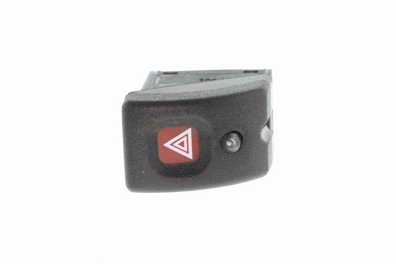 VEMO V40-80-2407 Warnblinkschalter schwarz 8-Polig für OPEL