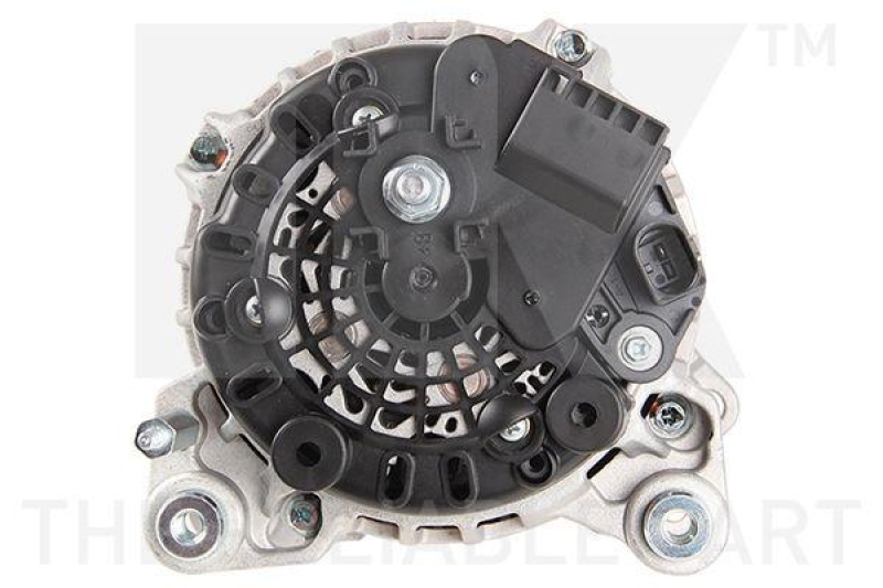 NK 4847926 Generator f&uuml;r AUDI,SEAT,SKODA,VW
