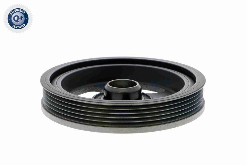 ACKOJA A53-0607 Riemenscheibe, Kurbelwelle für KIA