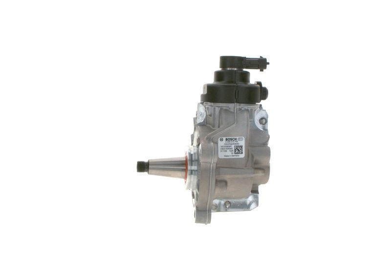 Bosch 0 445 010 763 Radialkolbenpumpe