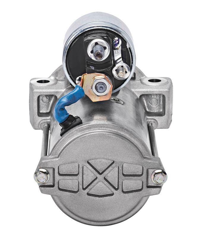 VALEO 438321 Starter Neu - ORIGINS