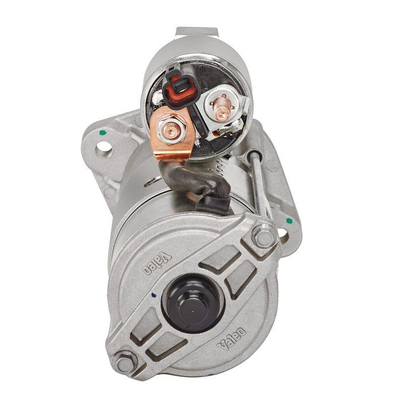 VALEO 600218 Starter Neu - ORIGINS