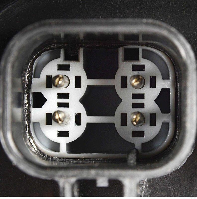 HERTH+BUSS 81658128 Hauptscheinwerfer rechts, D1R,H7,PY21W,LED,H21W