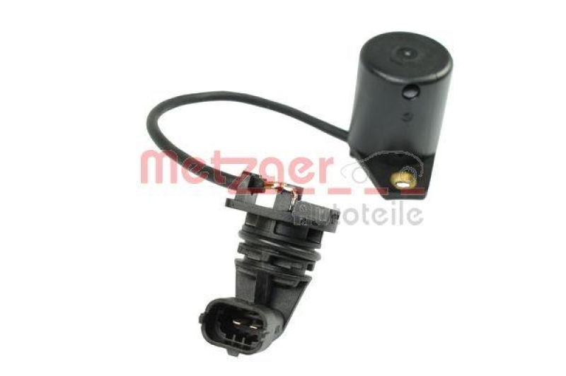 METZGER 0901093 Sensor, Motor&ouml;lstand f&uuml;r FIAT/OPEL/SAAB