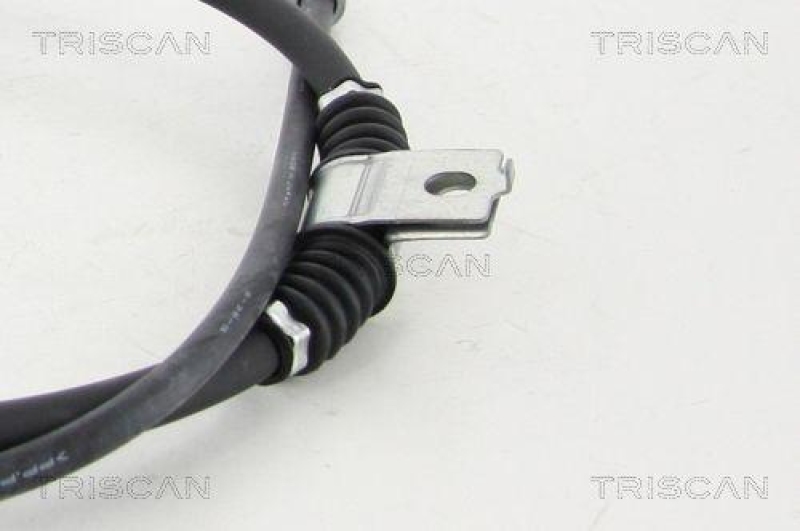 TRISCAN 8140 421124 Handbremsseil f&uuml;r Outlander