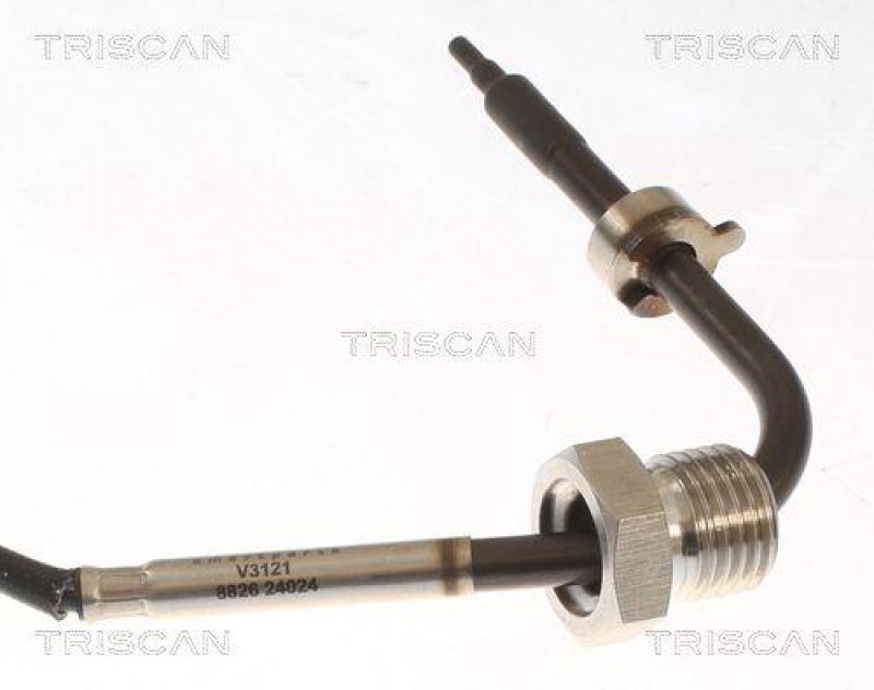 TRISCAN 8826 24024 Sensor, Abgastemperatur f&uuml;r Opel
