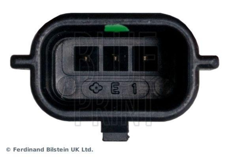 BLUE PRINT ADN17254 Nocken- / Kurbelwellensensor mit Dichtring f&uuml;r NISSAN