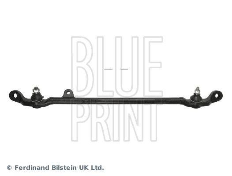 BLUE PRINT ADZ98715 Spurstange mit Kronenmuttern und Splinten f&uuml;r Isuzu