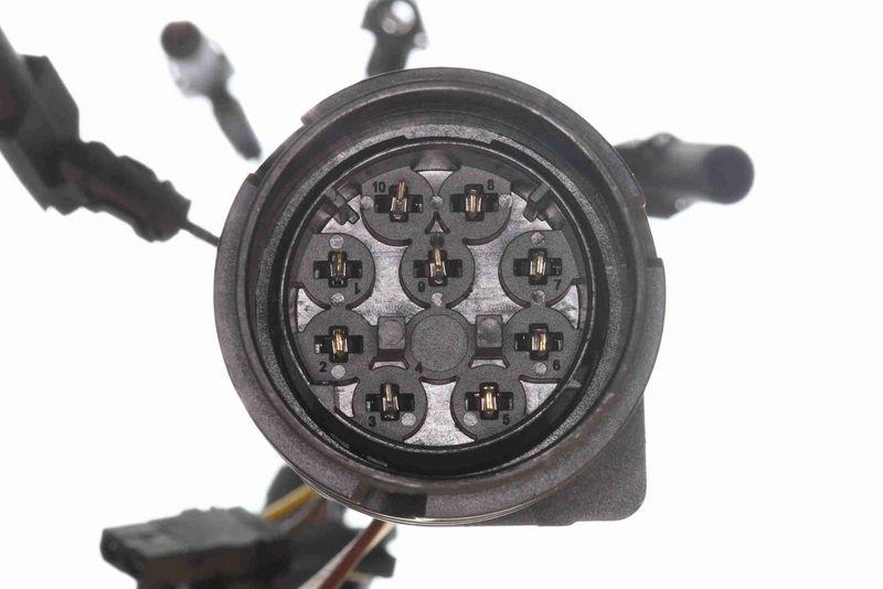 VEMO V10-83-0120 Reparatursatz, Kabelsatz Einspritzd&uuml;se f&uuml;r VW