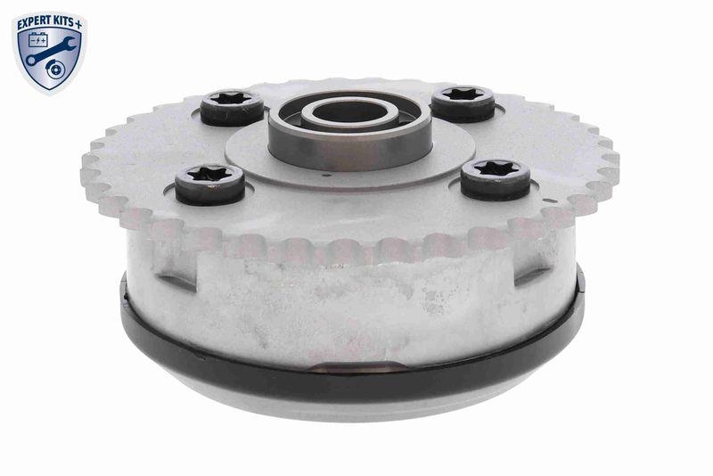 VAICO V20-4505 Nockenwellenversteller Einlassseite, mit Impulsgeberrad f&uuml;r BMW