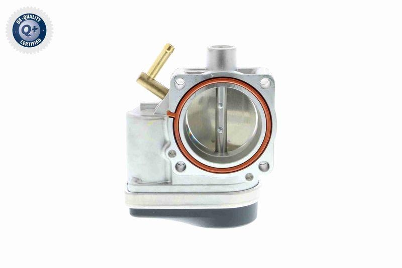 VEMO V20-81-0020 Drosselklappenstutzen elektronisch &Oslash; 57, mit Dichtung f&uuml;r MINI