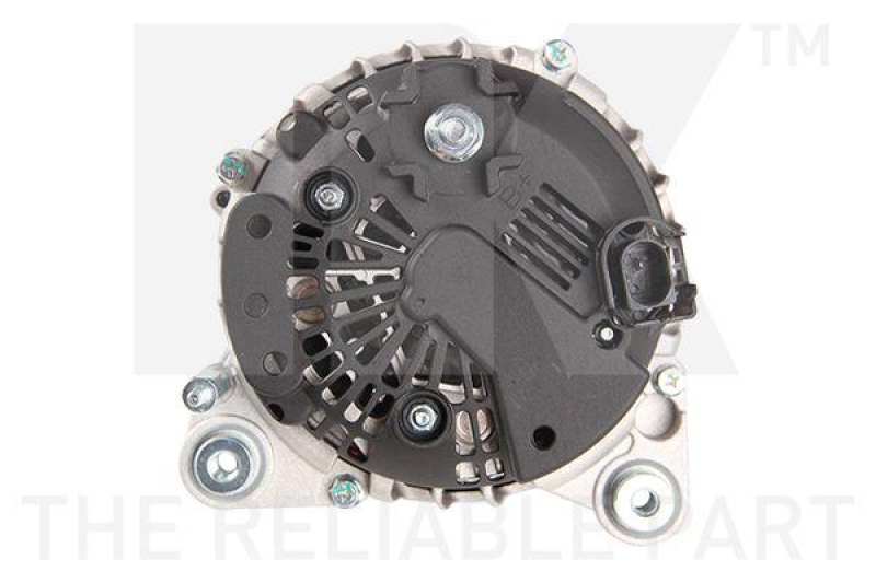 NK 4847927 Generator f&uuml;r AUDI,SEAT,SKODA,VW