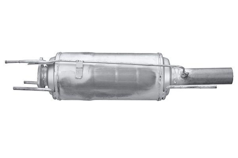 HELLA 8LH 366 080-471 Russ-/Partikelfilter SiC FIAT;OPEL;SAAB;VAUXHALL