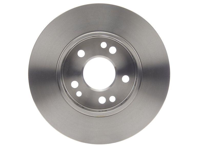 BOSCH 0 986 478 187 Bremsscheiben &Oslash; 284mm f&uuml;r Vorderachse