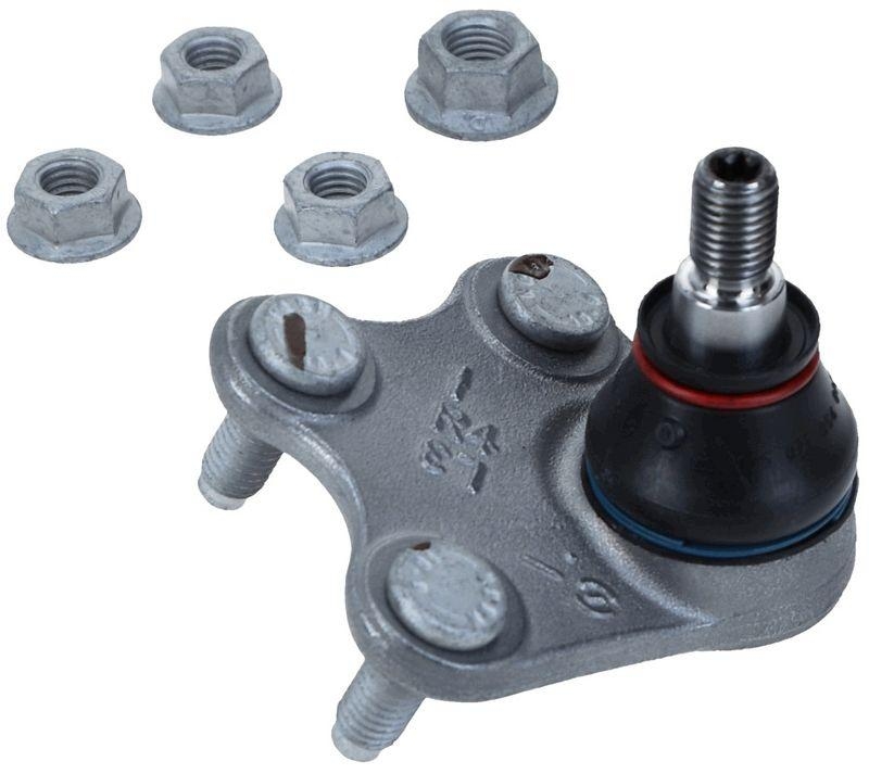 LEMFÖRDER 33906 01 Trag- und Frühungsgelenk