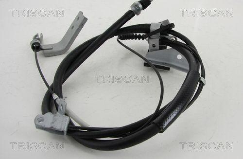 TRISCAN 8140 141145 Handbremsseil f&uuml;r Nissan Pathfinder/King Cab
