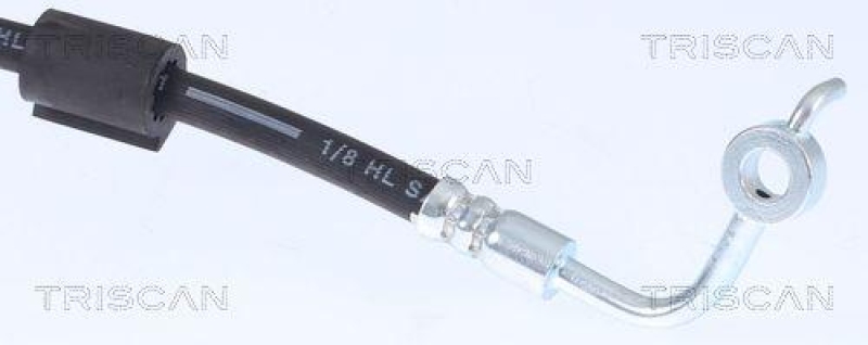 TRISCAN 8150 282003 Bremsschlauch f&uuml;r Peugeot