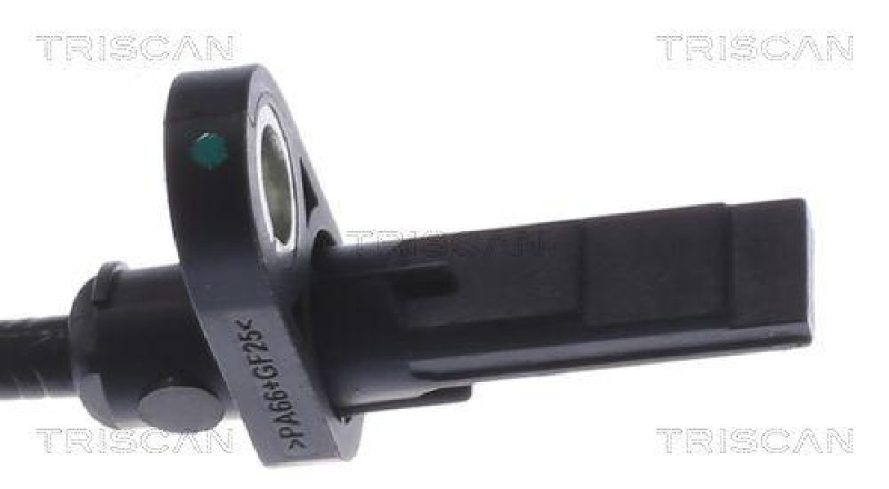 TRISCAN 8180 15224 Sensor, Raddrehzahl f&uuml;r Fiat