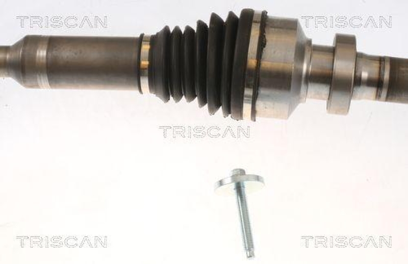 TRISCAN 8540 27530 Antriebswelle f&uuml;r Volvo