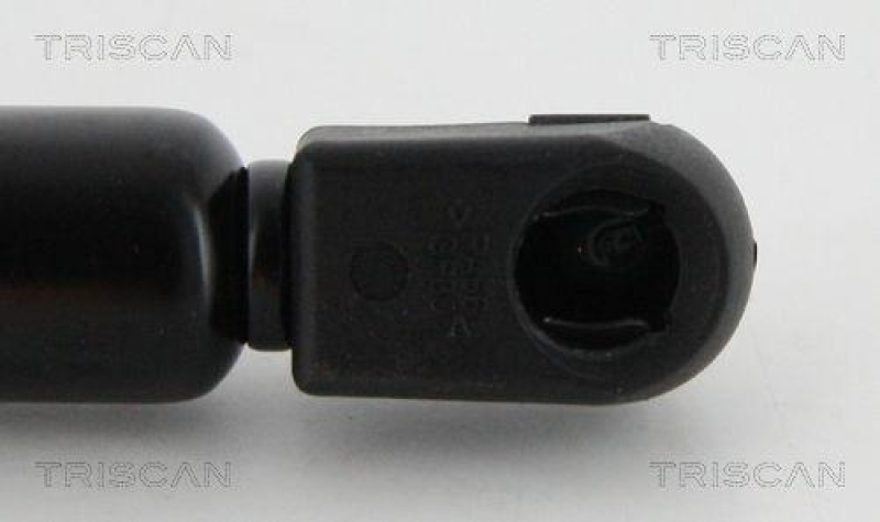 TRISCAN 8710 18235 Gasfeder Hinten für Kia Picanto 2011-